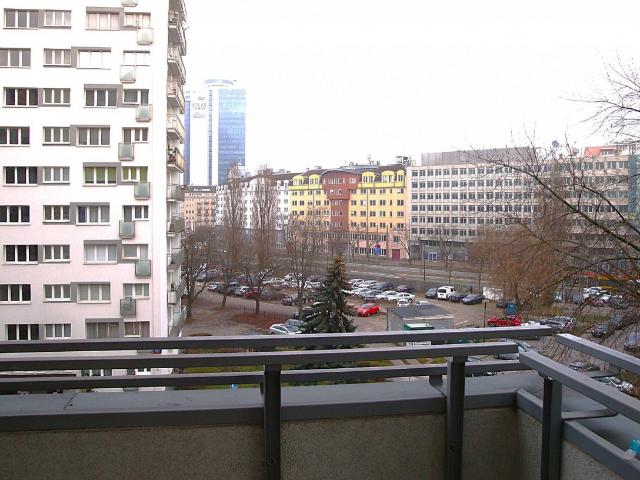 Mieszkanie do wynajęcia w Warszawa, ul. Aleje Jerozolimskie Ochota