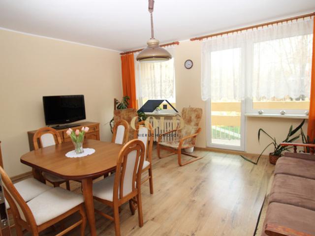 Mieszkanie do wynajęcia, Wałbrzych Podzamcze, 1500 PLN, 48,5 m2, domy 205214