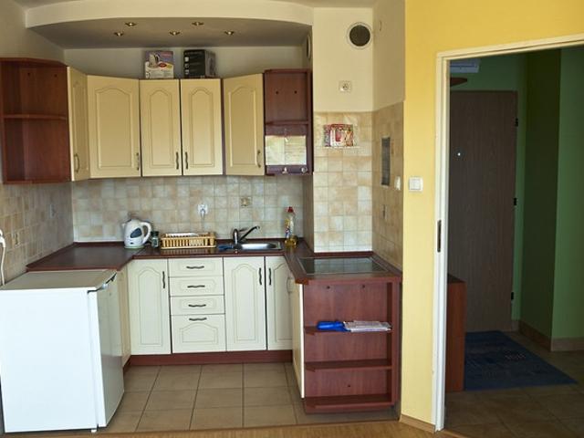 Mieszkanie do wynajęcia, warmińsko mazurskie Olsztyn Gutkowo Sokola, 1600 PLN, 33 m2, domy gratka 47189739