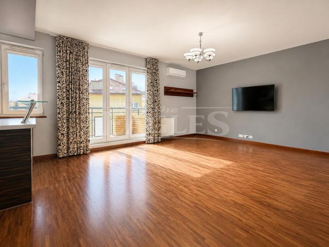 Mieszkanie do wynajęcia, Warszawa Ursynów Warszawa Ursynów Kazimierza Jeżewskiego, 7900 PLN, 100 m2, domy 511118