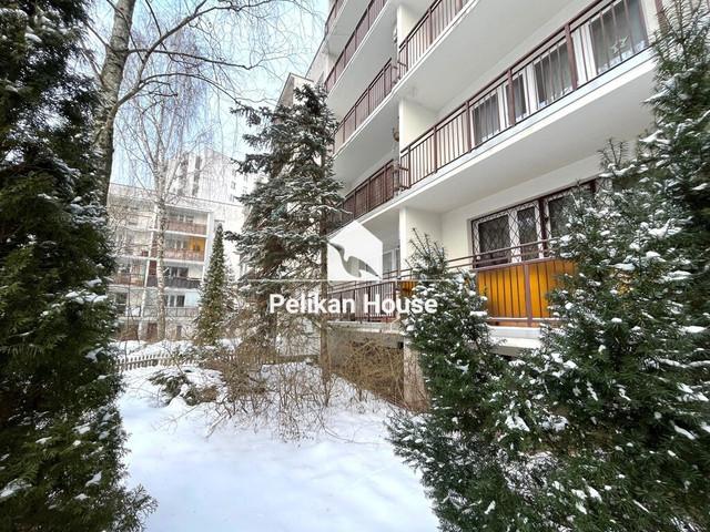 Mieszkanie do wynajęcia, Warszawa Ursynów Witolda Małcużyńskiego, 2800 PLN, 52,83 m2, domy 3/14136/OMW
