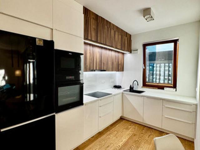Mieszkanie do wynajęcia, Warszawa Wola Czyste Karolkowa, 5200 PLN, 56 m2, domy 4082