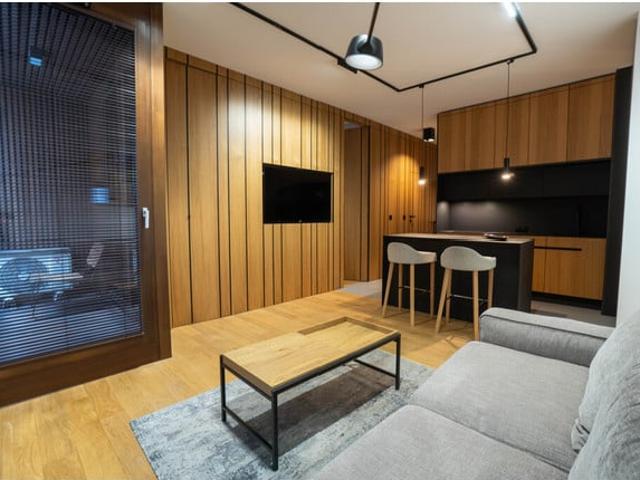 Mieszkanie do wynajęcia, Warszawa Wola Krochmalna, 4300 PLN, 41 m2, domy 1420/13283/OMW