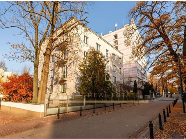 Dwupokojowe mieszkanie do wynajęcia
