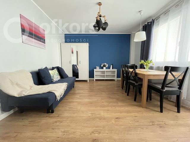 Mieszkanie do wynajęcia, Warszawa Bielany Zbigniewa Romaszewskiego, 4000 PLN, 56 m2, domy 15/15806/OMW