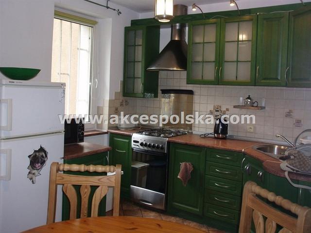 Mieszkanie do wynajęcia, Warszawa M. Warszawa Bielany Jasnorzewskiej, 3800 PLN, 60 m2, domy MW 162004