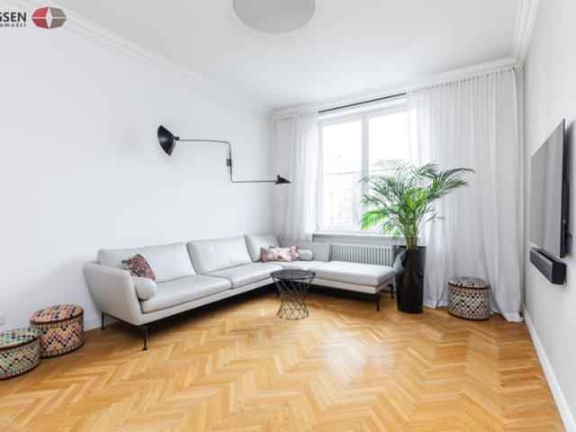 Mieszkanie do wynajęcia, Warszawa M. Warszawa Śródmieście Chopina, 6000 PLN, 57,77 m2, domy BRG MW 10088