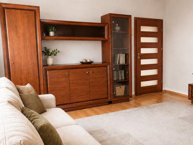 Mieszkanie do wynajęcia, Warszawa Mokotów Bluszczańska, 2800 PLN, 51,5 m2, domy 116/11769/OMW