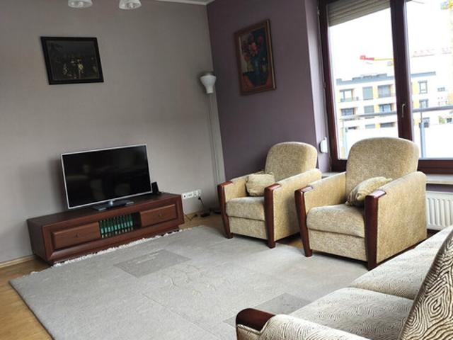 Mieszkanie do wynajęcia, Warszawa Mokotów Bluszczańska, 2800 PLN, 51,5 m2, domy 112/11769/OMW