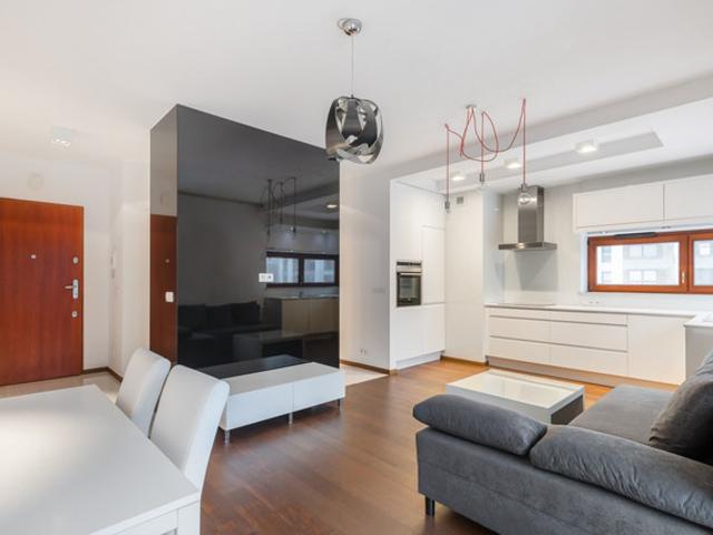 Mieszkanie do wynajęcia, Warszawa Mokotów Warszawa Mokotów Jana Pawła Woronicza, 4350 PLN, 59 m2, domy RN358883