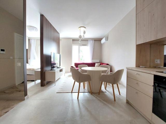 Mieszkanie do wynajęcia, Warszawa Mokotów Warszawa Mokotów Wołoska, 3950 PLN, 38 m2, domy RN110056