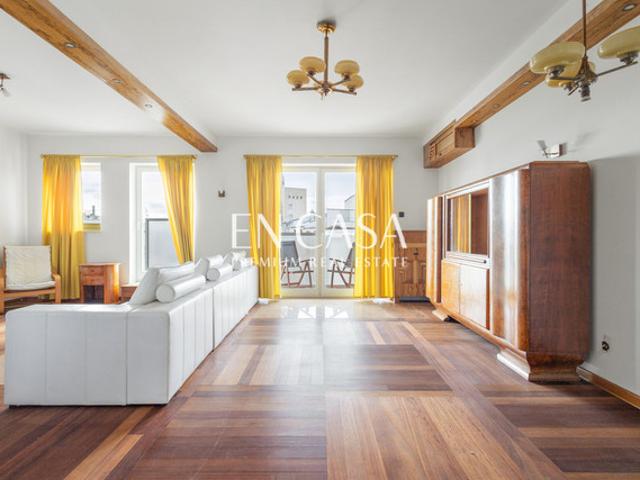 Mieszkanie do wynajęcia, Warszawa Ochota Białobrzeska, 4750 PLN, 90 m2, domy 9151/1998/OMW