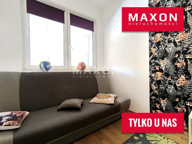 Dwupokojowe mieszkanie do wynajęcia