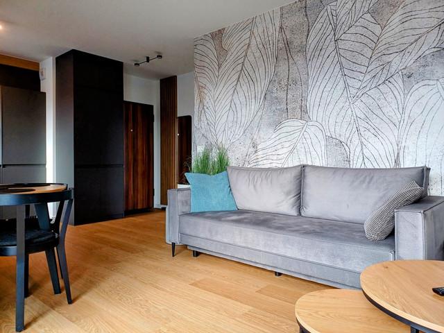 Mieszkanie do wynajęcia, Warszawa Podskarbińska, 4500 PLN, 42 m2, domy 200/14790/OMW