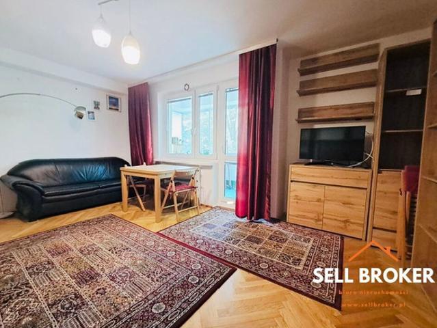 Mieszkanie do wynajęcia, Warszawa Praga Południe Gocław gen. Stanisława Sosabowskiego, 2500 PLN, 49 m2, domy 33/14208/OMW