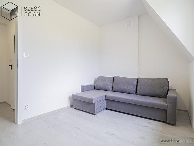 Mieszkanie do wynajęcia, Warszawa Praga Południe Grochów Makowska, 3000 PLN, 40 m2, domy 7351/4186/OMW