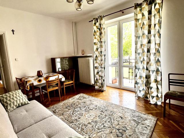 Mieszkanie do wynajęcia, Warszawa Praga Południe Olszynka Grochowska Szaserów, 2700 PLN, 56 m2, domy 169