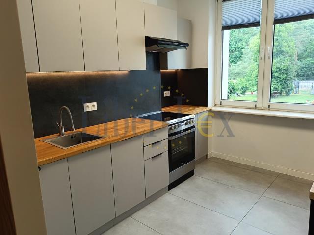 Mieszkanie do wynajęcia, Warszawa Rembertów Admiralska, 2100 PLN, 48,5 m2, domy 1644