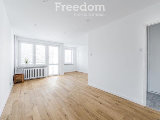 Mieszkanie do wynajęcia, Warszawa Śródmieście Muranów Karmelicka, 3500 PLN, 47,5 m2, domy 7609/3685/OMW