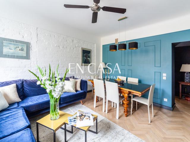Mieszkanie do wynajęcia, Warszawa Śródmieście Koszykowa, 6700 PLN, 59 m2, domy 9280/1998/OMW