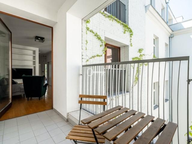 Mieszkanie do wynajęcia, Warszawa Śródmieście Śródmieście Południowe Koszykowa, 9900 PLN, 80 m2, domy 784346