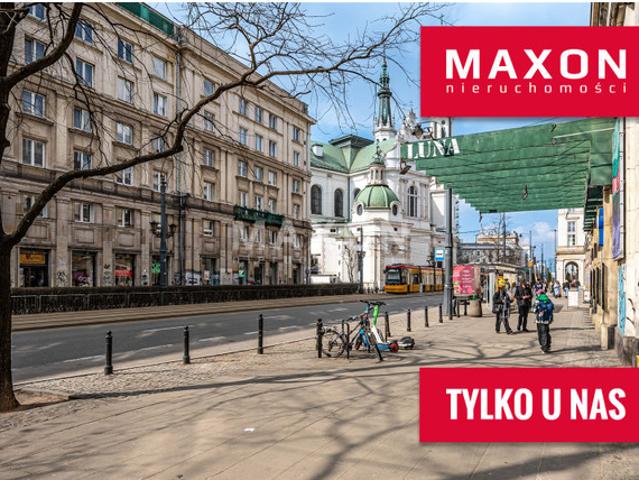Trzypokojowe mieszkanie do wynajęcia