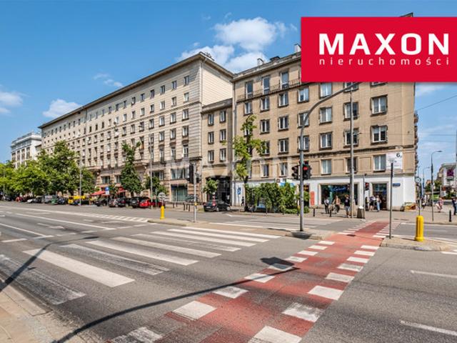 Mieszkanie do wynajęcia, Warszawa Śródmieście ul. Ludwika Waryńskiego, 3000 PLN, 27,6 m2, domy 28645/MW/MAX