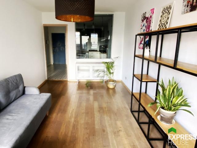 Mieszkanie do wynajęcia, Warszawa Śródmieście Zgoda, 2800 PLN, 48 m2, domy 3286/4158/OMW