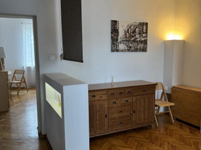 Dwupokojowe mieszkanie do wynajęcia