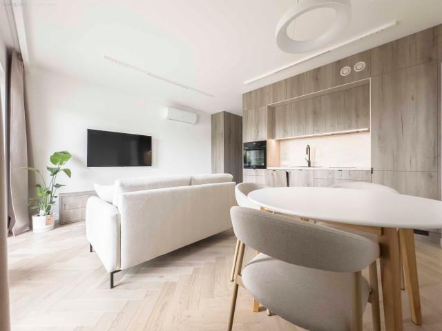 Mieszkanie do wynajęcia, Wielicki Niepołomice Wrzosowa, 3000 PLN, 37,45 m2, domy 8224