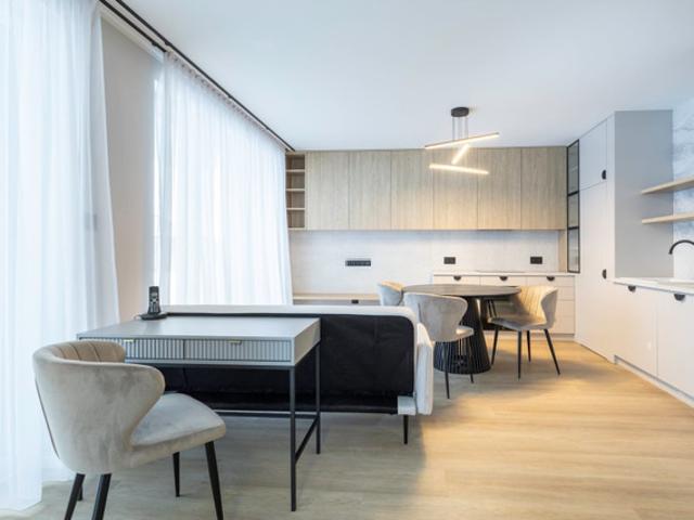 Mieszkanie do wynajęcia, Wielicki Niepołomice Stefana Batorego, 2950 PLN, 57,16 m2, domy KKA MW 4499