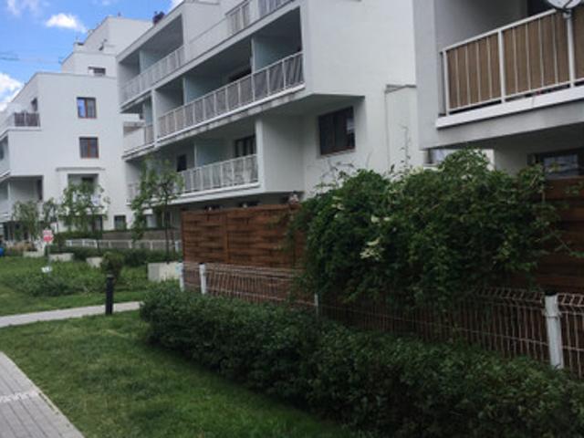 Mieszkanie do wynajęcia, Wołomiński Ząbki Calineczki, 2000 PLN, 42 m2, domy HN610590249
