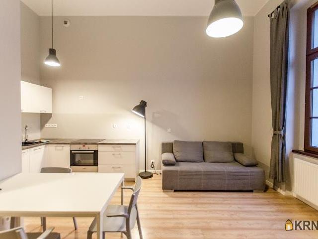 Mieszkanie do wynajęcia woj. dolnośląskie. Wrocław, 2 200 PLN, 30,00 m2