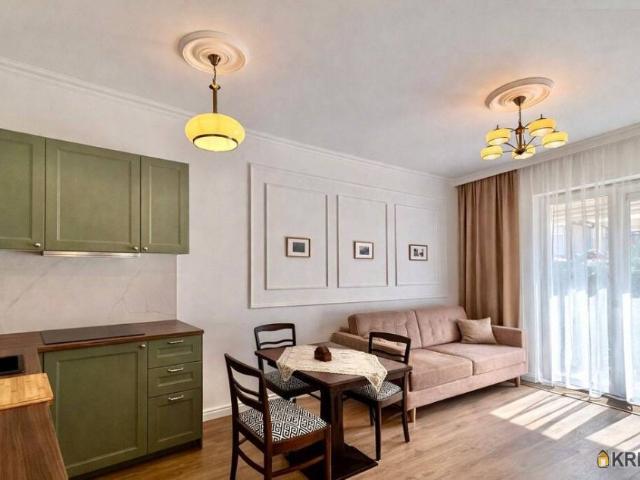 Mieszkanie do wynajęcia woj. dolnośląskie. Wrocław, 3 900 PLN, 38,00 m2