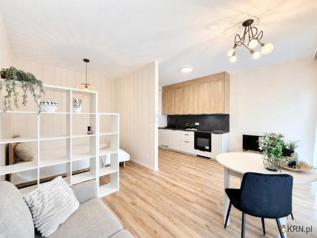 Mieszkanie do wynajęcia woj. dolnośląskie. Wrocław, Krzyki, ul. Dożynkowa, 2 300 PLN, 35,00 m2