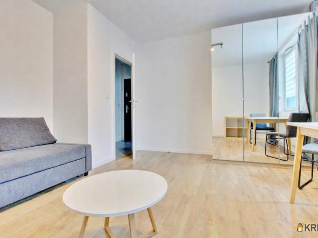 Mieszkanie do wynajęcia woj. dolnośląskie. Wrocław, Krzyki, 2 450 PLN, 30,00 m2