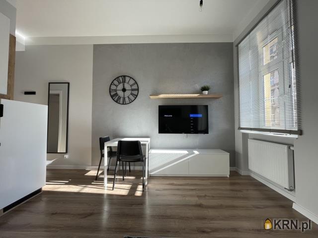 Mieszkanie do wynajęcia woj. dolnośląskie. Wrocław, Stare Miasto, ul. Jęczmienna, 2 400 PLN, 25,00 m2