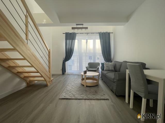 Mieszkanie do wynajęcia woj. dolnośląskie. Wrocław, Psie Pole/Osobowice, ul. Ostrzeszowska, 2 700 PLN, 41,89 m2