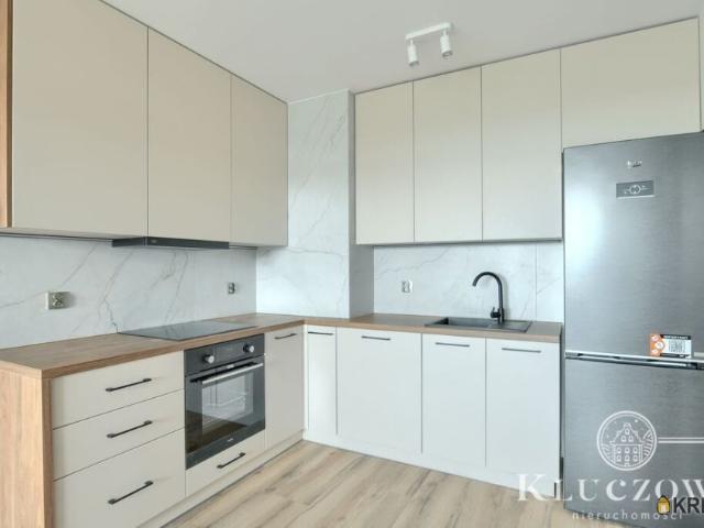 Mieszkanie do wynajęcia woj. kujawsko pomorskie. Bydgoszcz, 2 500 PLN, 53,25 m2