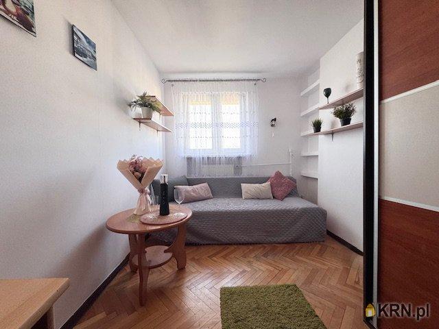 Mieszkanie do wynajęcia woj. kujawsko pomorskie. Toruń, Chełmińskie Przedmieście/Osiedle Młodych, 2 000 PLN, 46,00 m2
