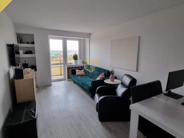 Mieszkanie do wynajęcia woj. łódzkie. Łódź, Widzew, ul. Nowa, 2 200 PLN, 48,00 m2