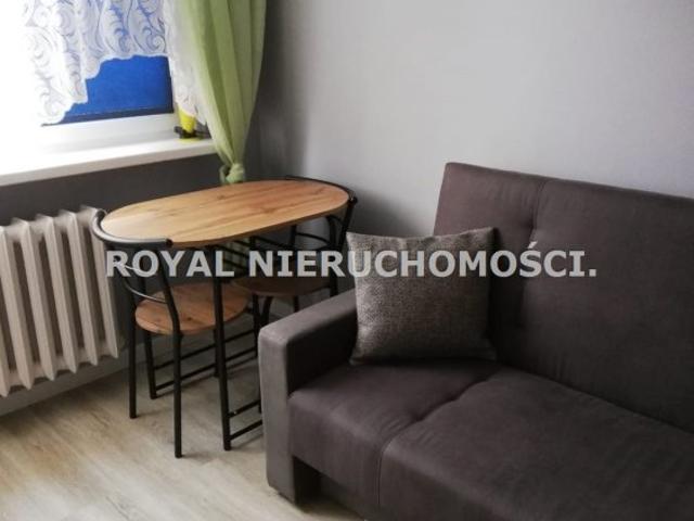 Mieszkanie do wynajęcia woj. śląskie. Bytom, Szombierki, ul. Orzegowska, 1 500 PLN, 28,60 m2