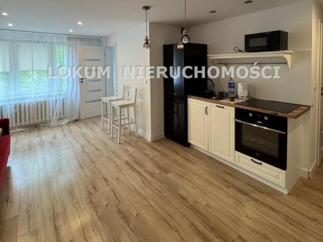 Mieszkanie do wynajęcia woj. śląskie. Jastrzębie Zdrój, os. Pionierów, ul. Kaszubska, 1 600 PLN, 34,30 m2