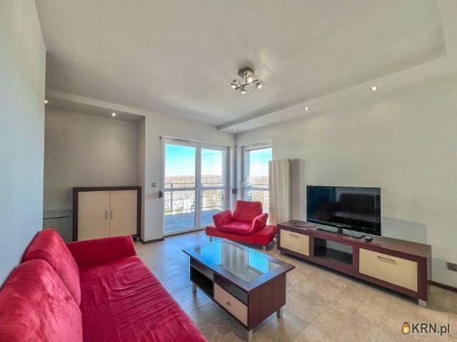 Mieszkanie do wynajęcia woj. śląskie. Katowice, Dąb, ul. Baildona, 2 500 PLN, 50,91 m2