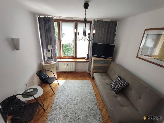 Mieszkanie do wynajęcia woj. śląskie. Katowice, ul. Poniatowskiego, 1 500 PLN, 16,60 m2