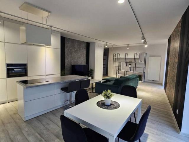 Mieszkanie do wynajęcia woj. śląskie. Sosnowiec, 2 500 PLN, 63,00 m2