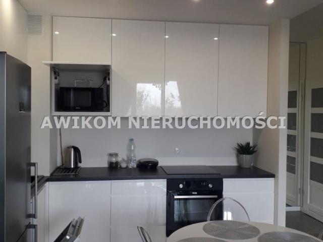Mieszkanie do wynajęcia woj. mazowieckie. Grodzisk Mazowiecki, 3 100 PLN, 49,24 m2