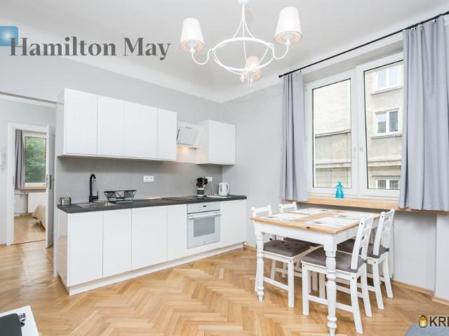 Mieszkanie do wynajęcia woj. małopolskie. Mirów, 3 500 PLN, 37,00 m2