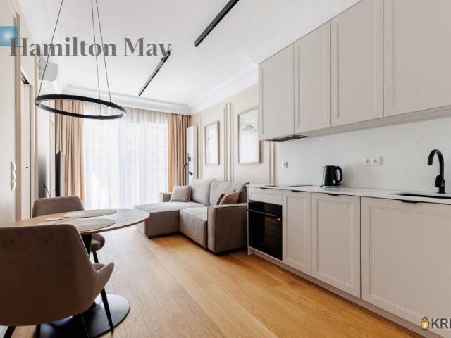 Mieszkanie do wynajęcia woj. mazowieckie. Warszawa, 3 500 PLN, 31,00 m2