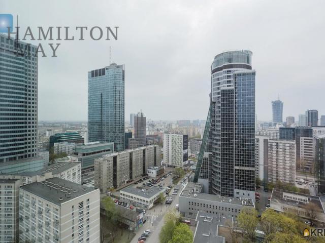 Mieszkanie do wynajęcia woj. mazowieckie. Warszawa, 12 500 PLN, 54,00 m2